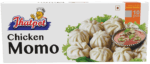 Chicken Momo