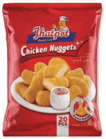 Chicken Nuggets