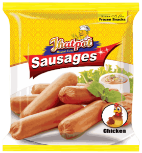 Chicken Sausages