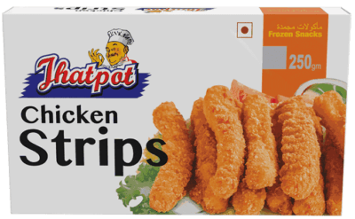 Chicken Strips