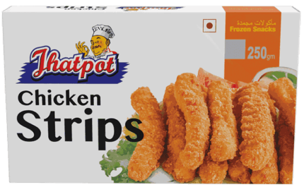 Chicken Strips