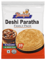 Deshi Paratha 20pcs